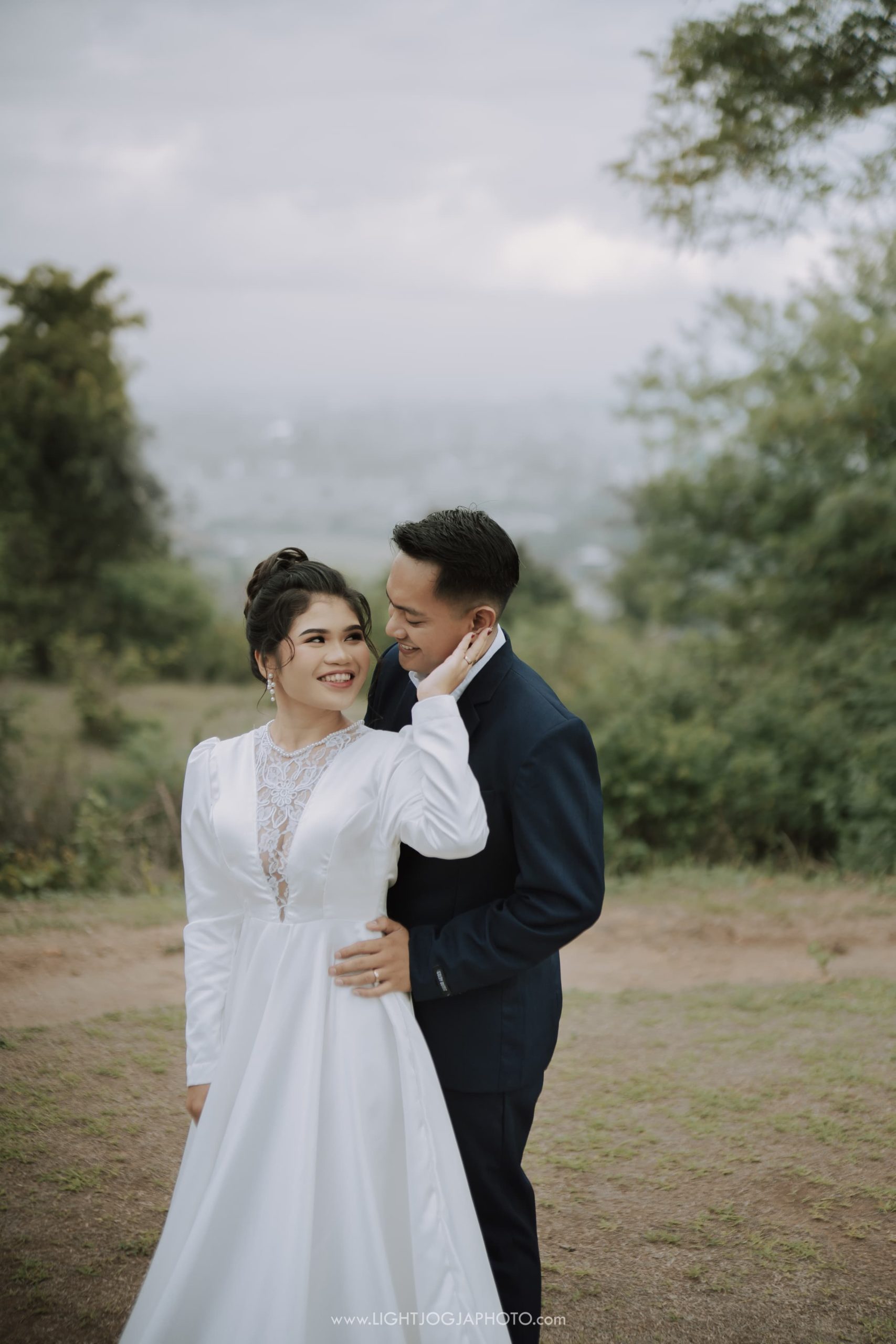 Dennis & Mentari 16