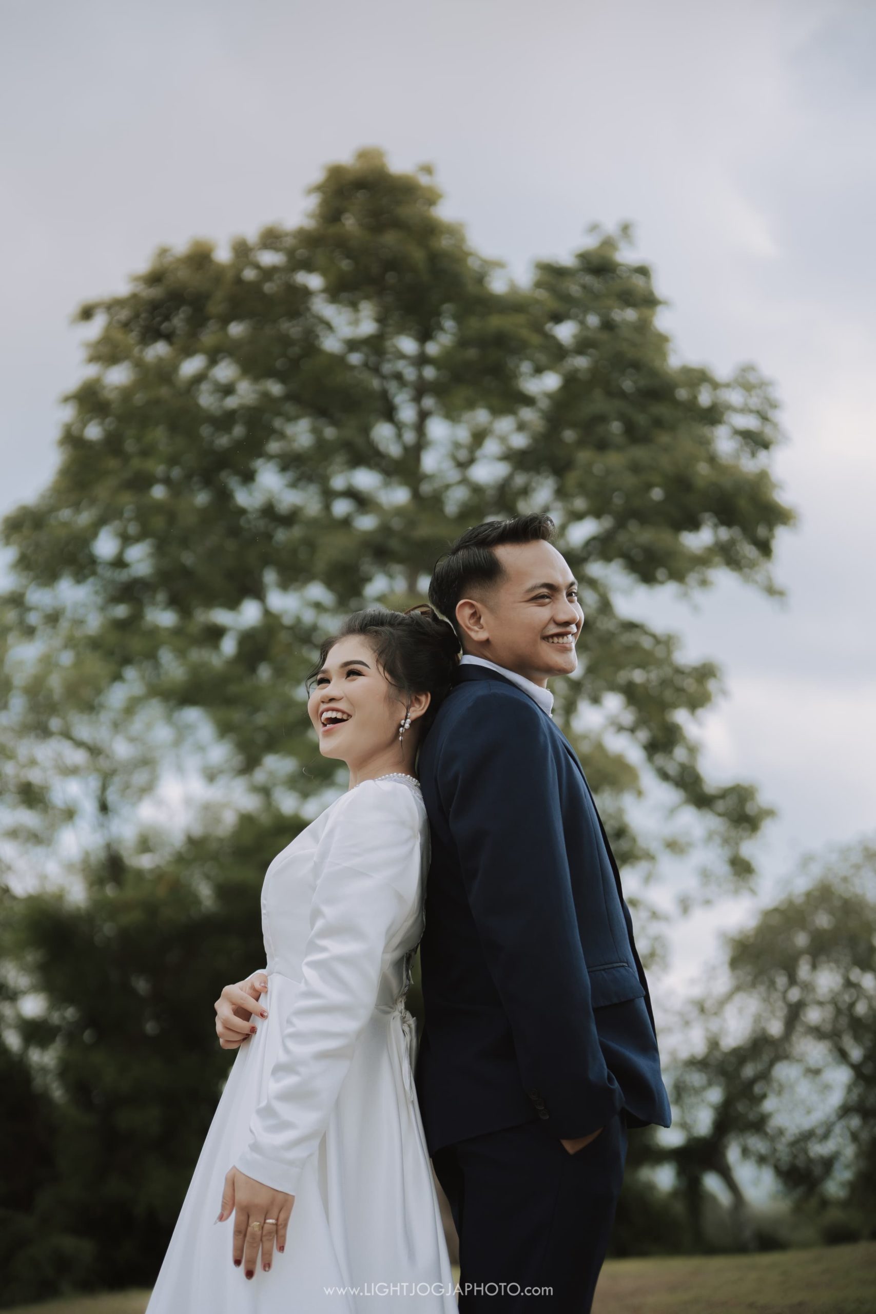 Dennis & Mentari 17