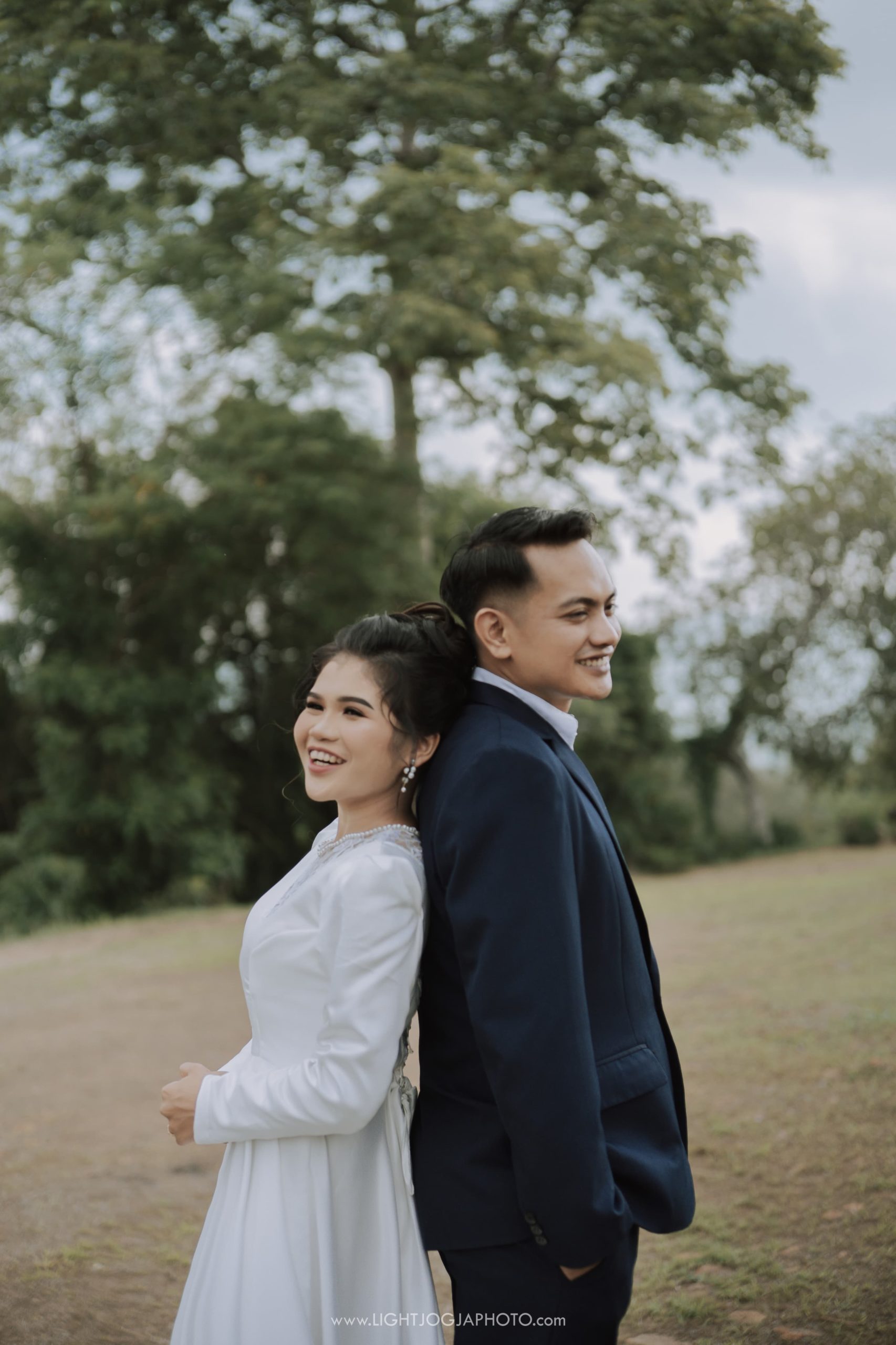 Dennis & Mentari 18