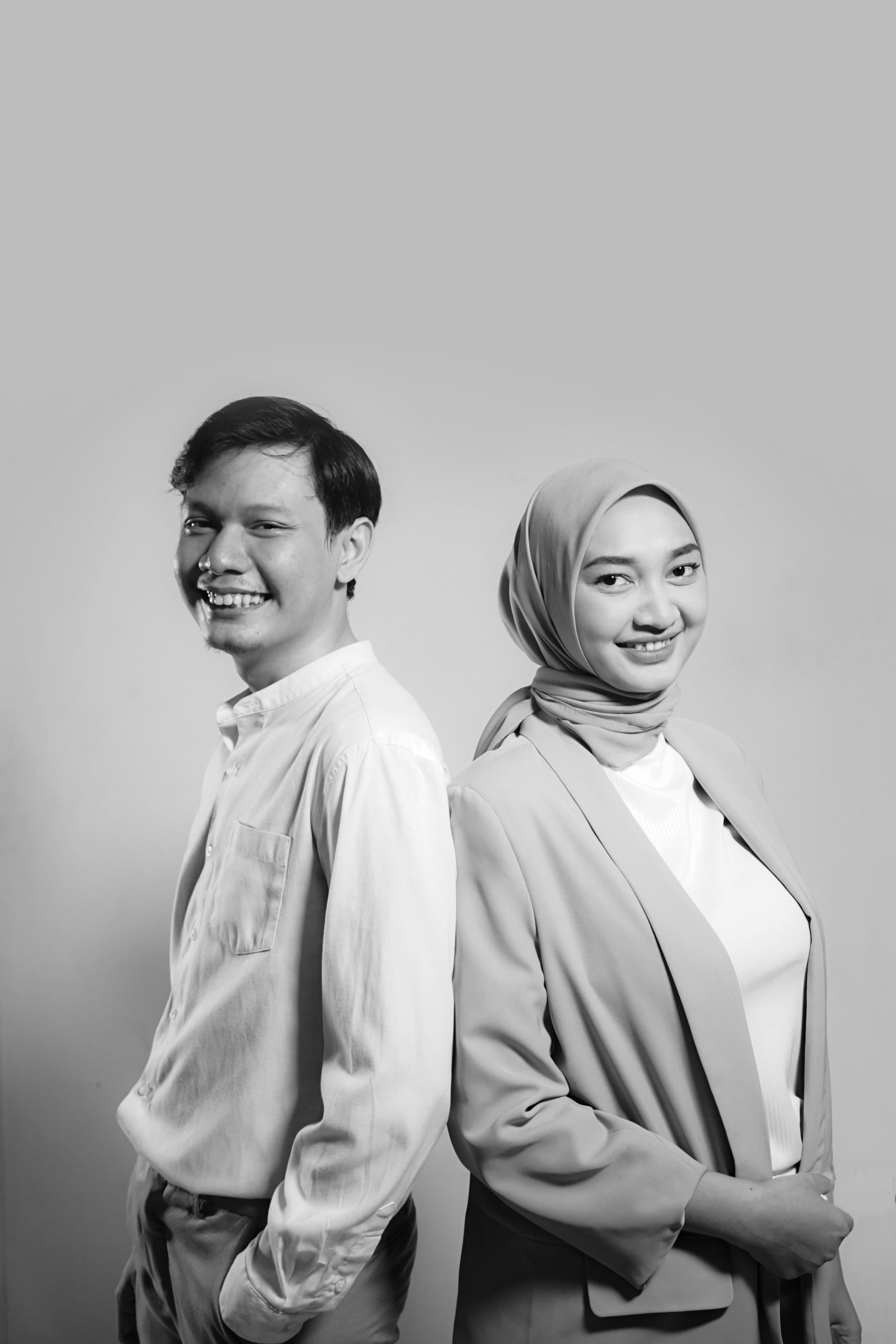 Dita & Fariz 1
