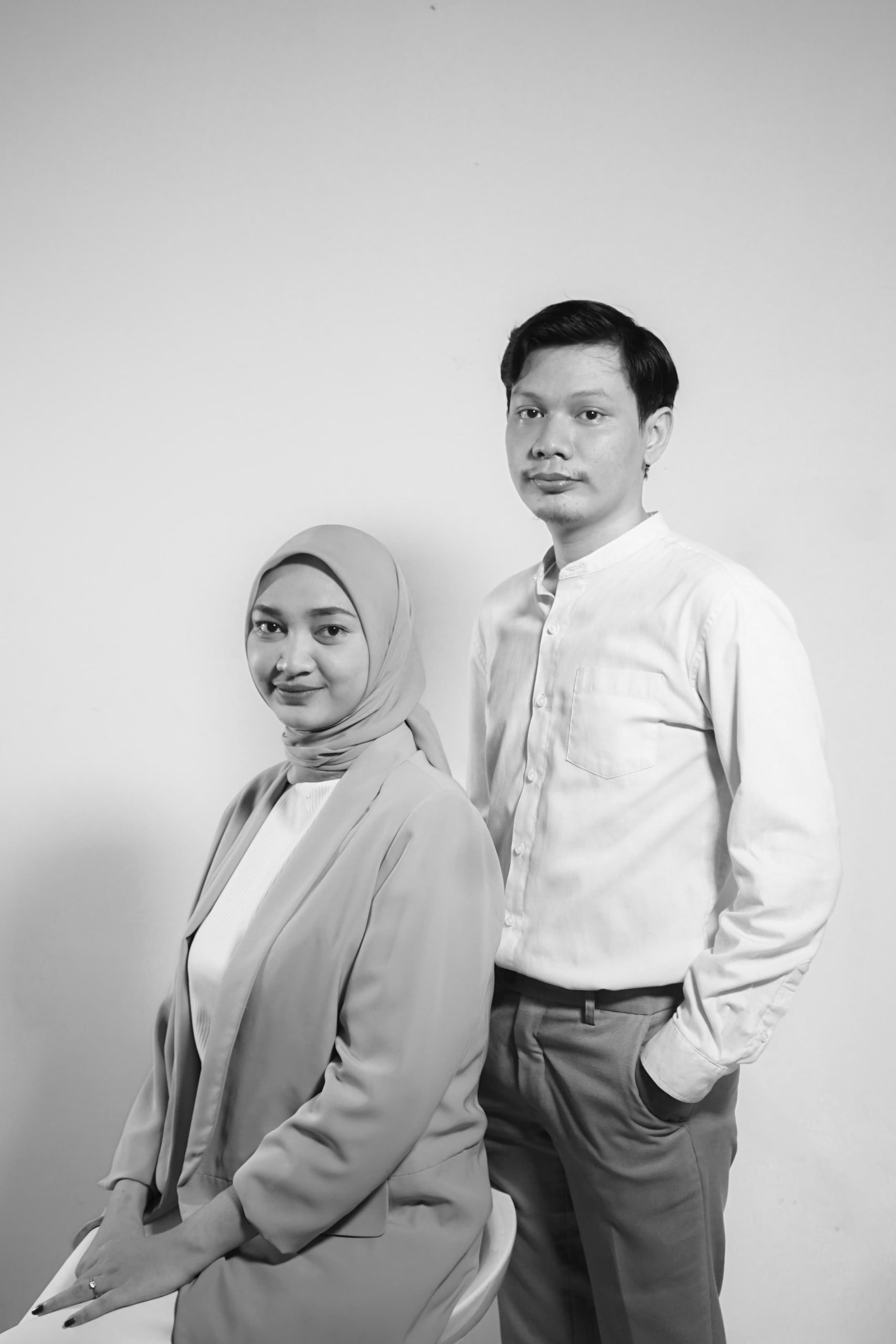 Dita & Fariz 2