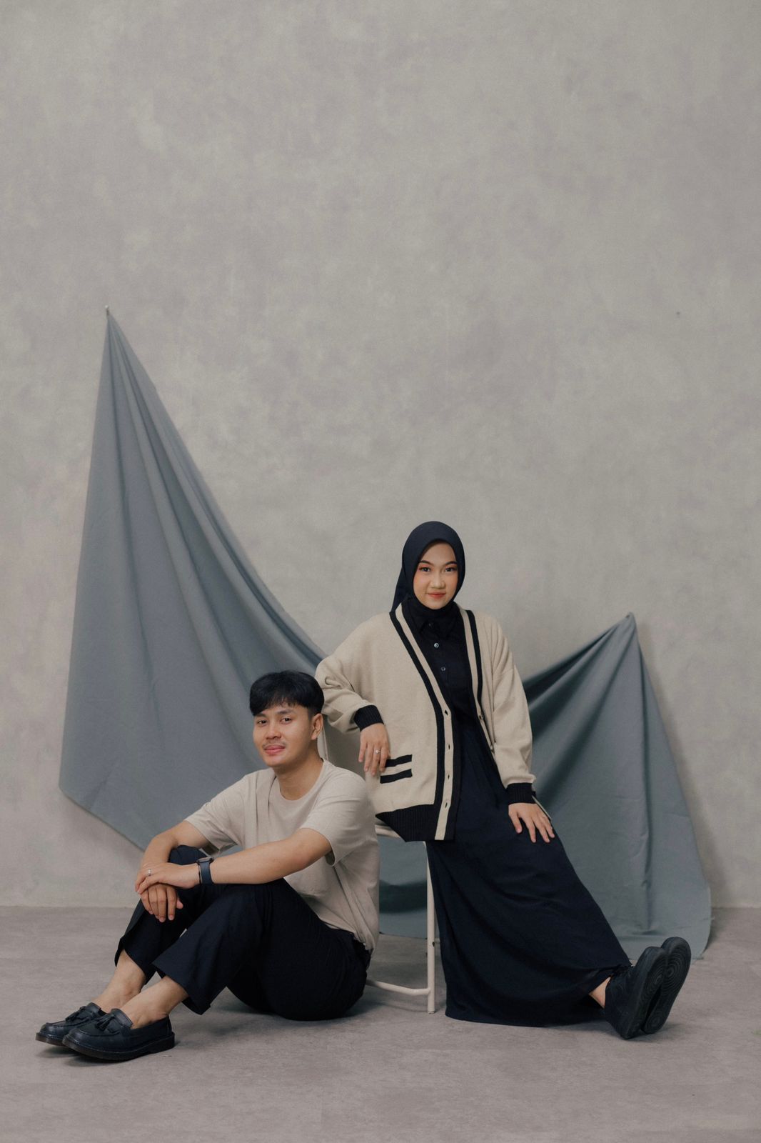 ELFIRA & DIMAS 1