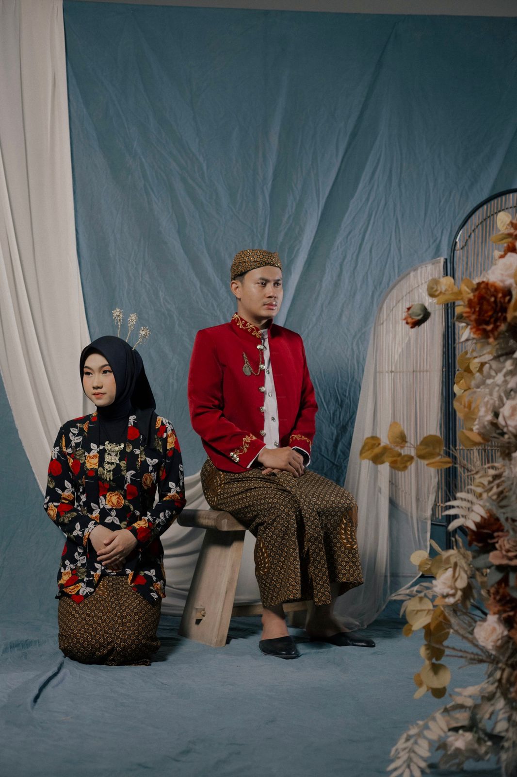 ELFIRA & DIMAS 2