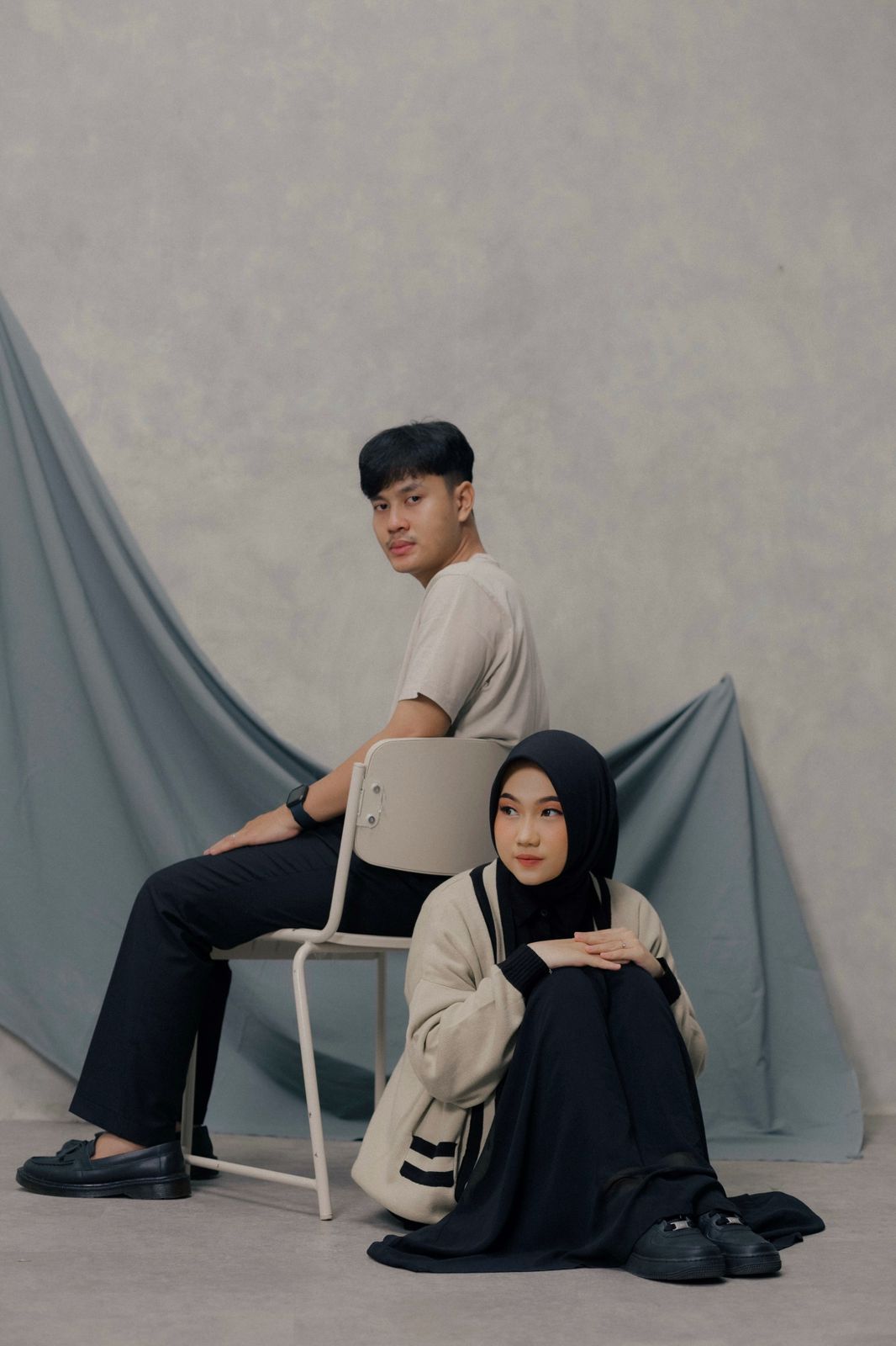 ELFIRA & DIMAS 7