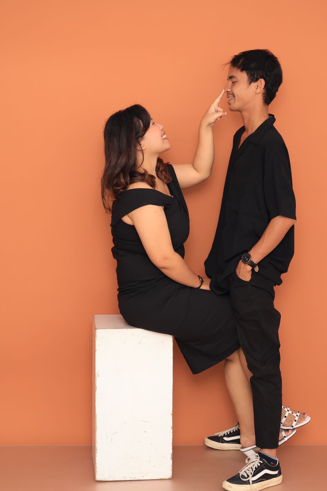 Eko & Yovi 1