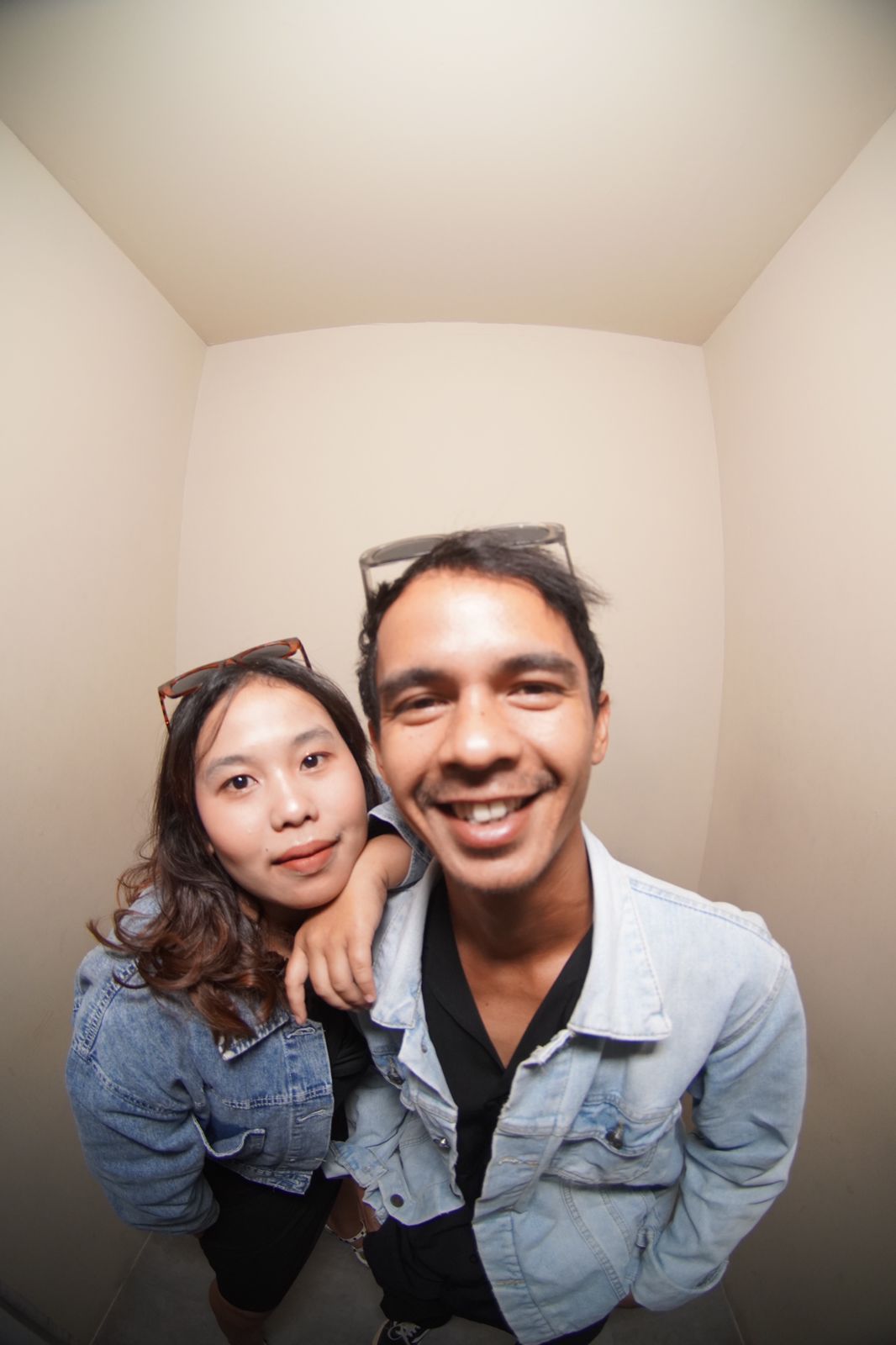 Eko & Yovi 2