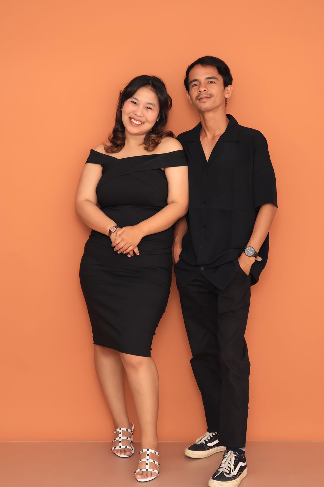 Eko & Yovi 6