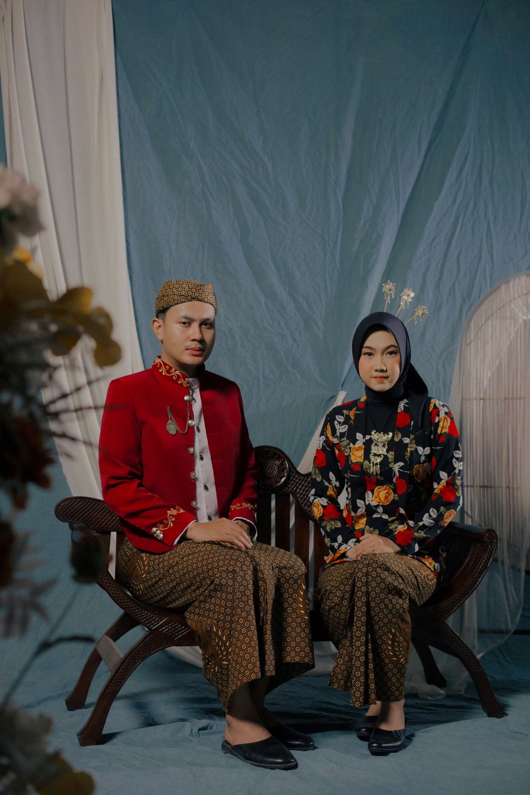 Elfira & Dimas 17