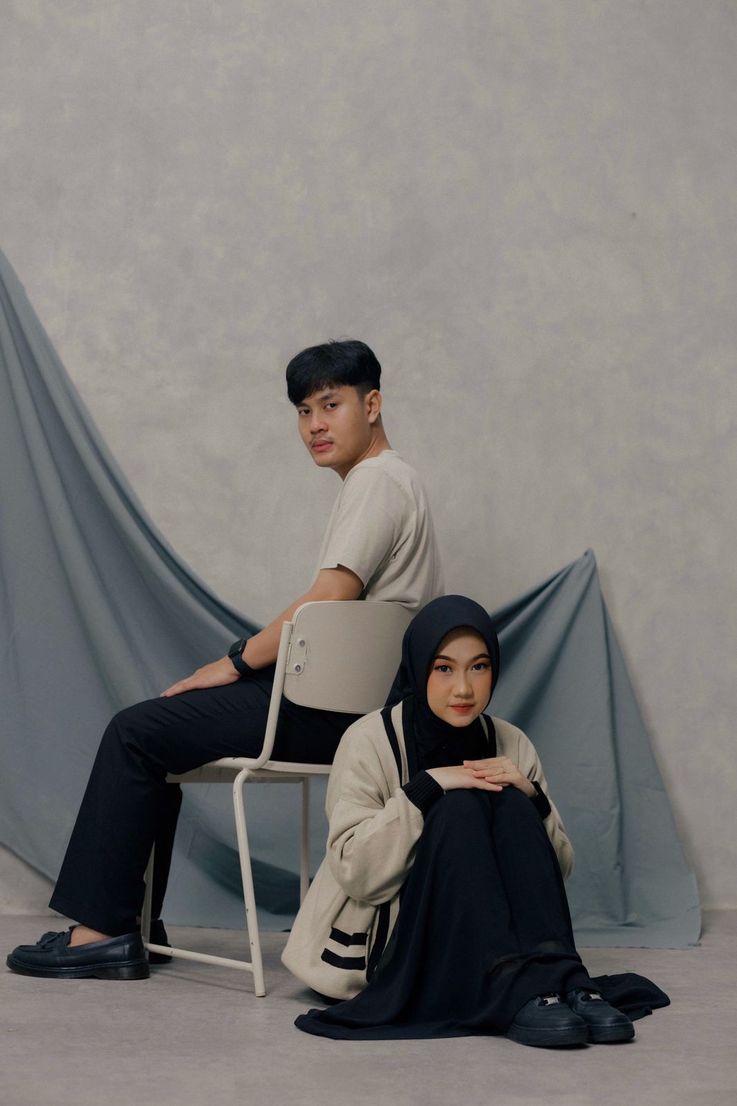 Elfira & Dimas 18