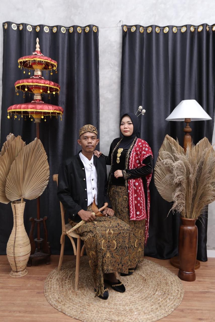 Faizal & Putri 1