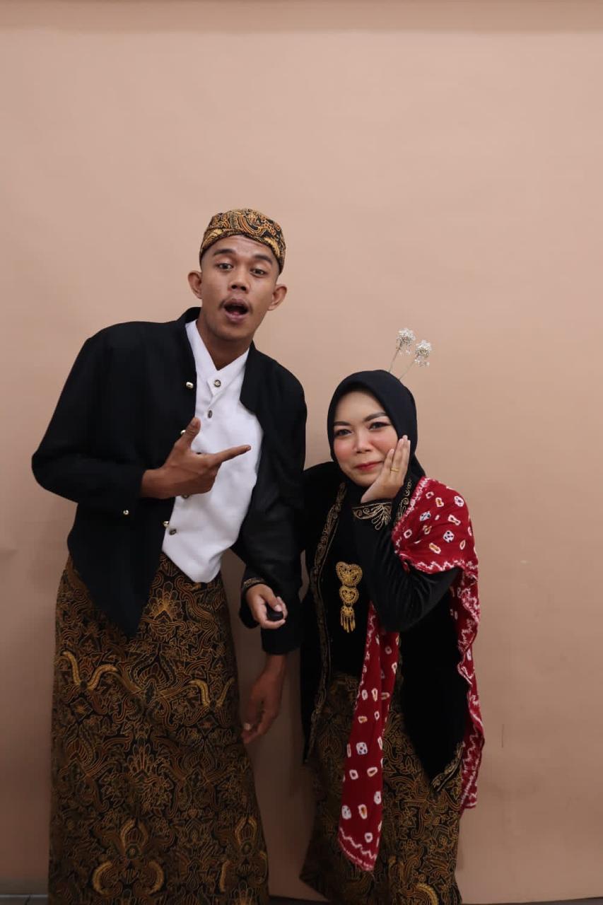 Faizal & Putri 10