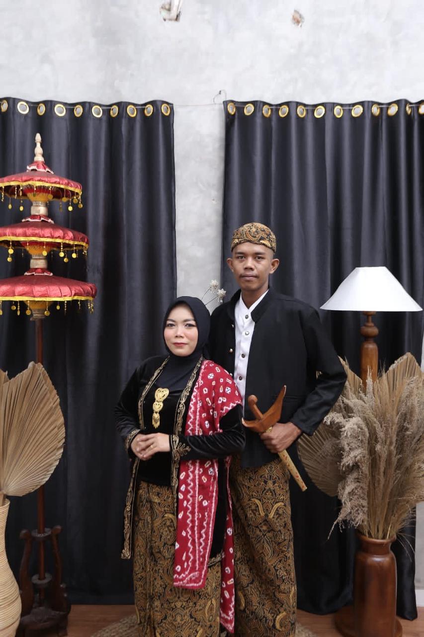 Faizal & Putri 11