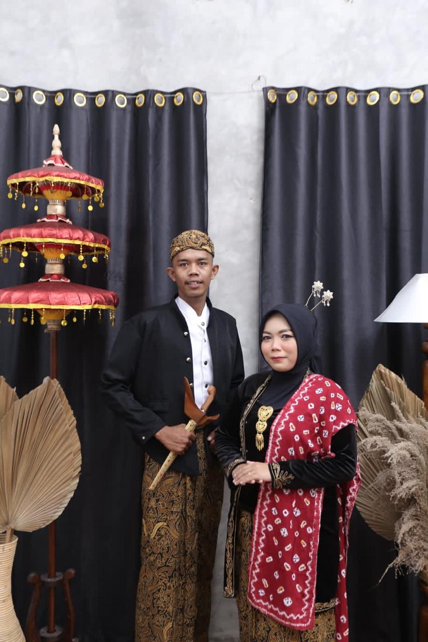 Faizal & Putri 13