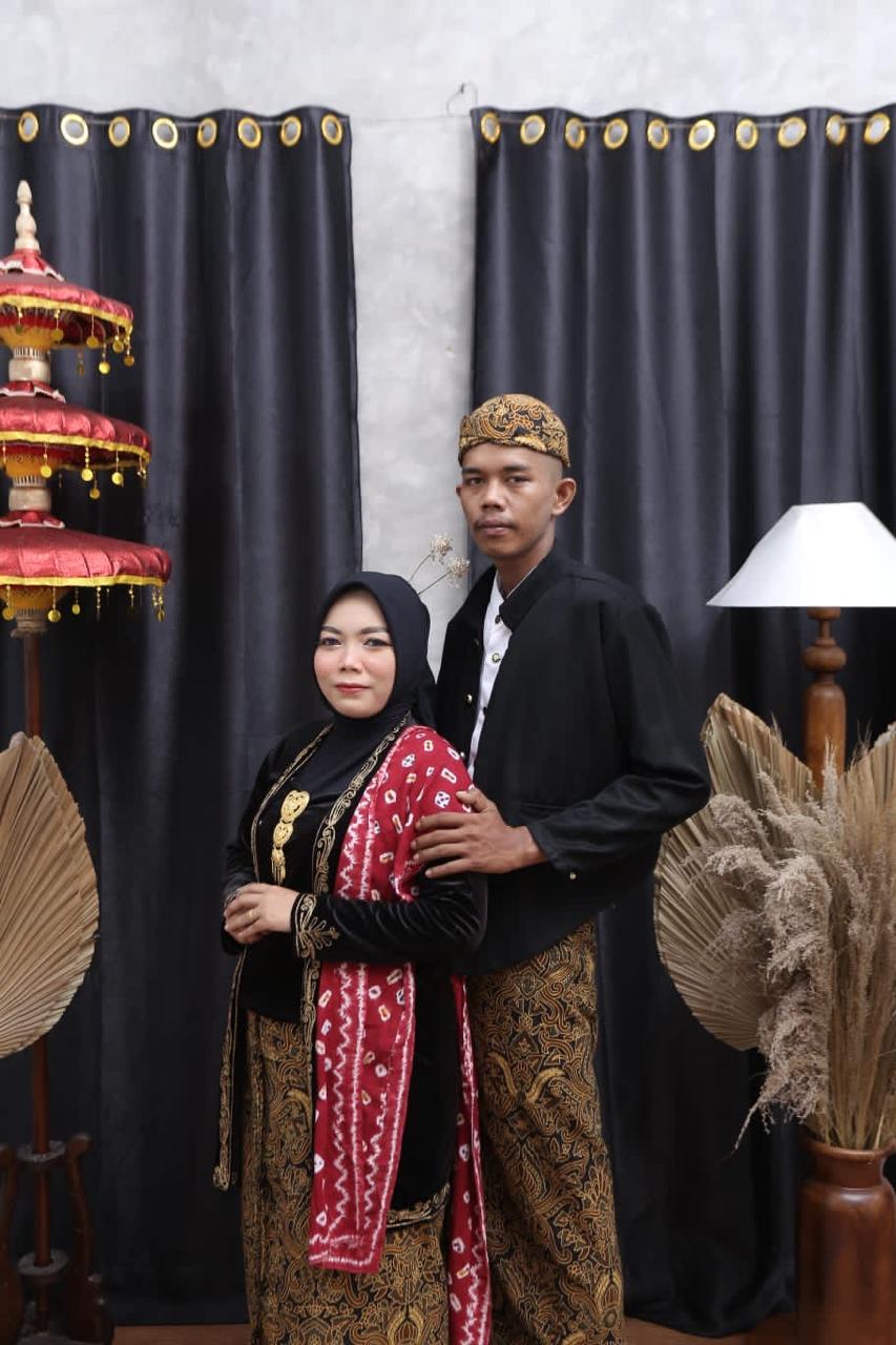 Faizal & Putri 2