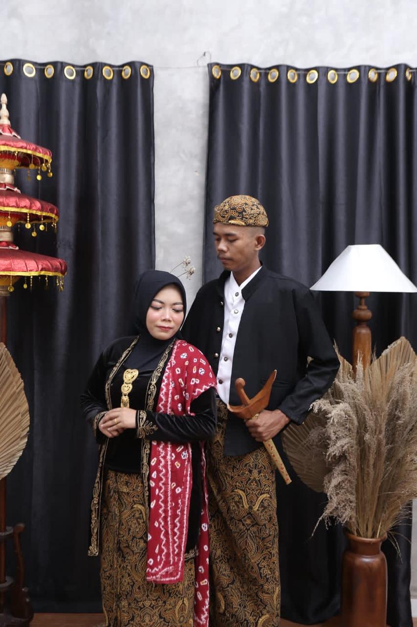 Faizal & Putri 3