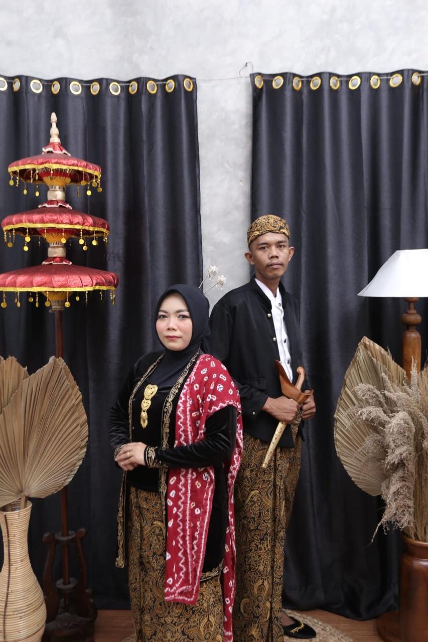 Faizal & Putri 4