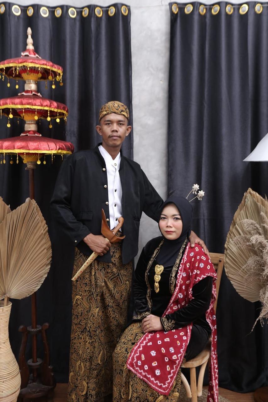 Faizal & Putri 5