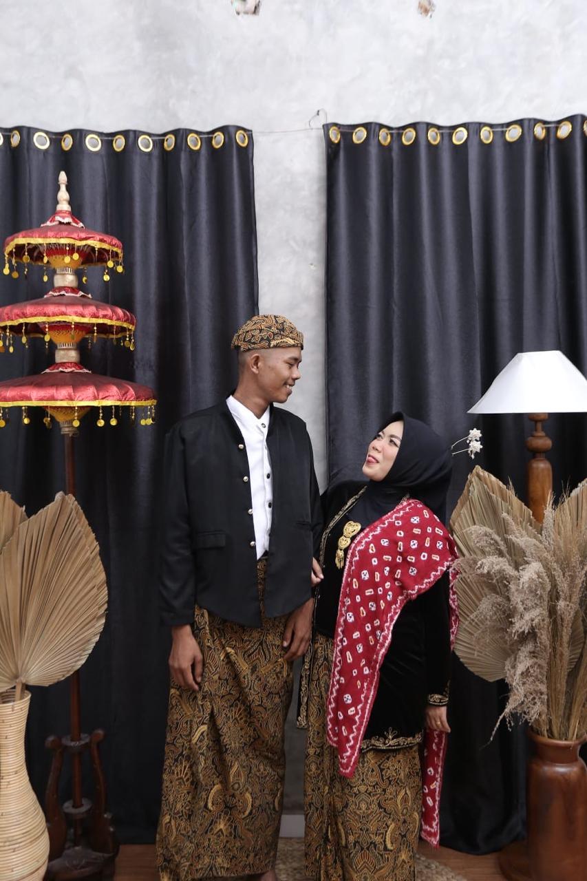 Faizal & Putri 6