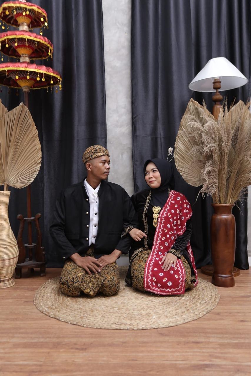 Faizal & Putri 7