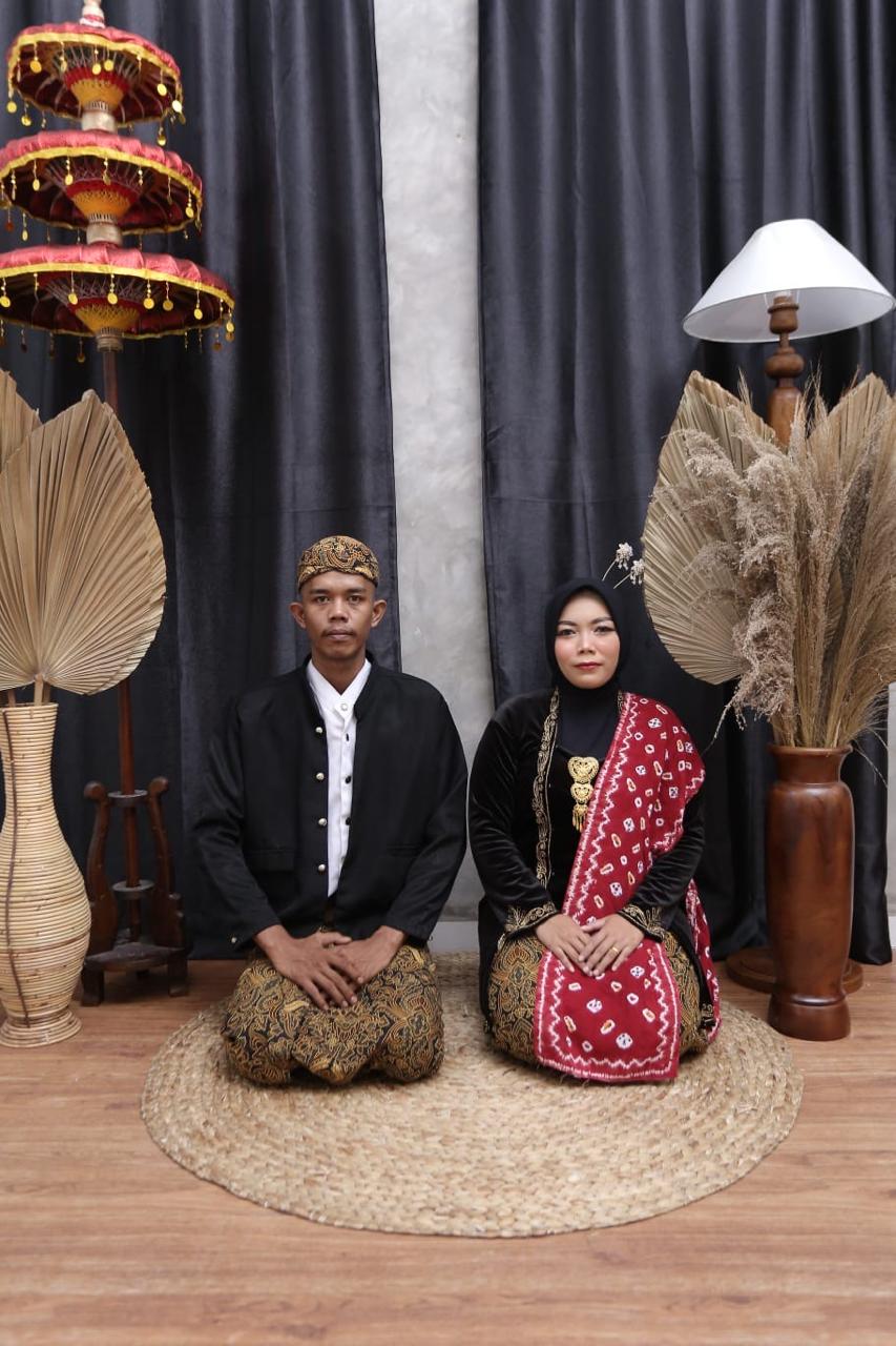 Faizal & Putri 8