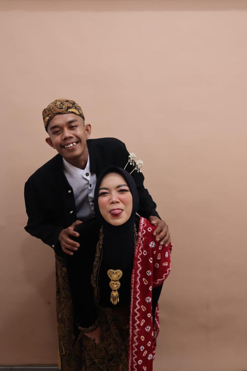 Faizal & Putri 9
