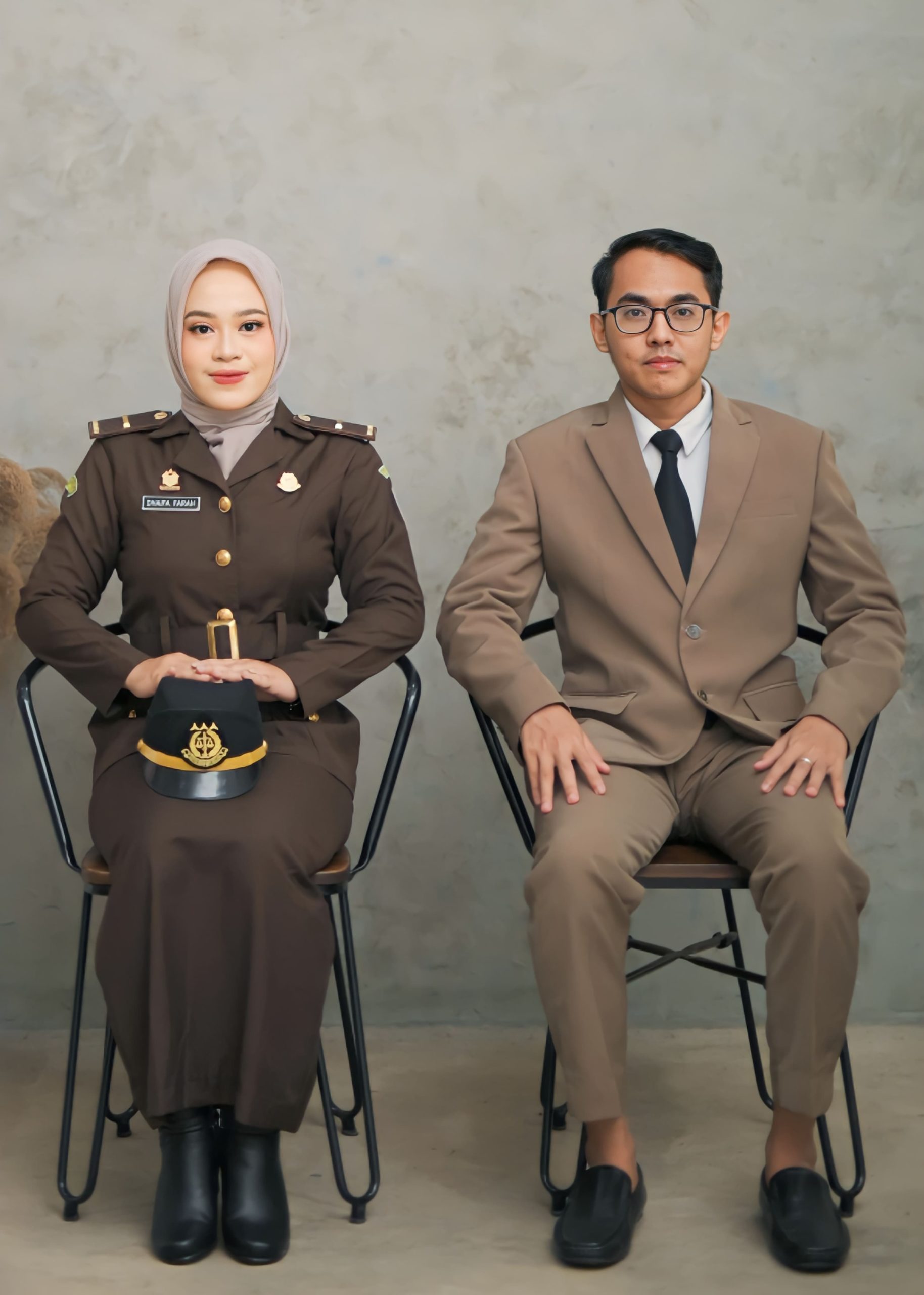 Farah & Adit 4