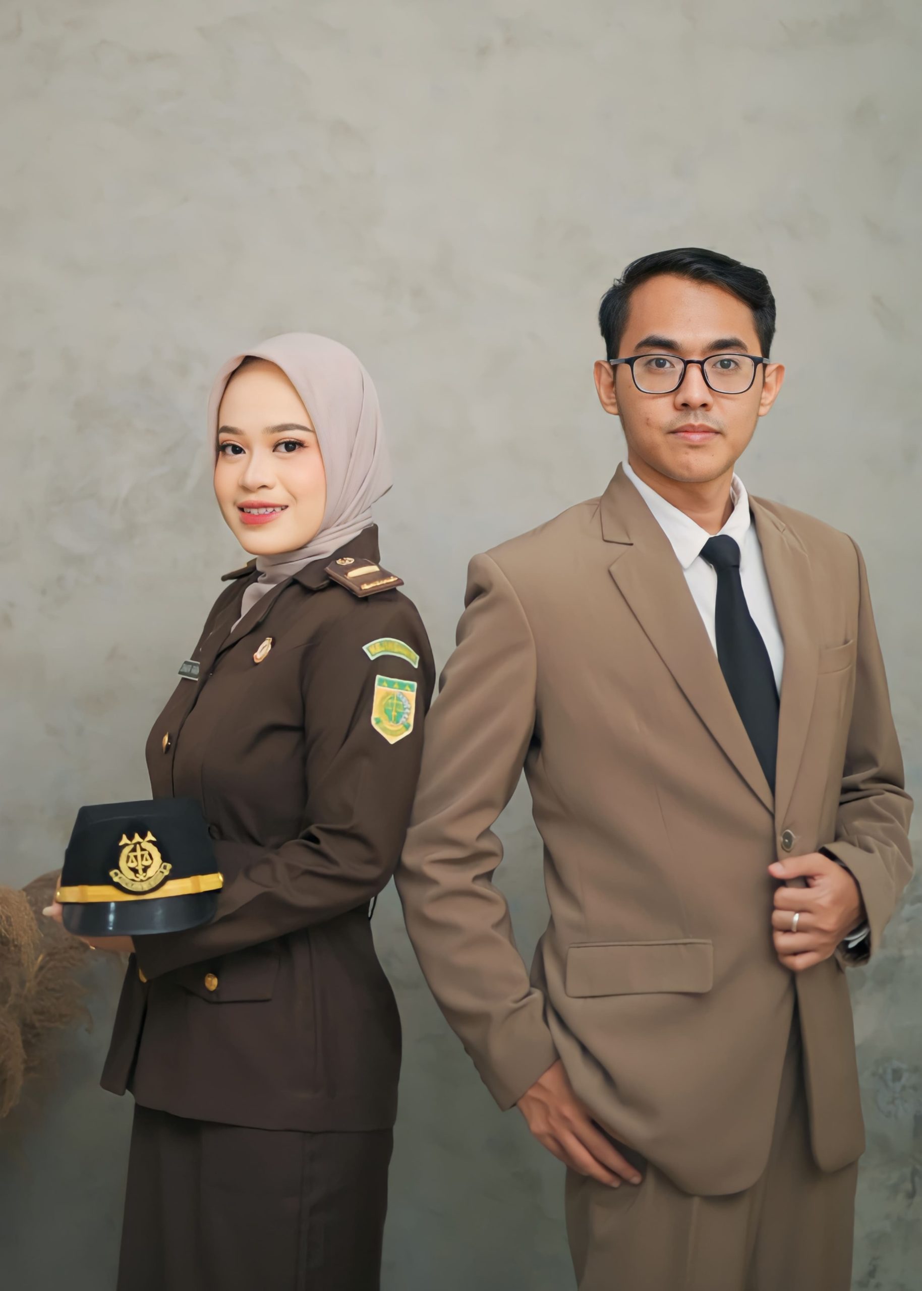 Farah & Adit 5