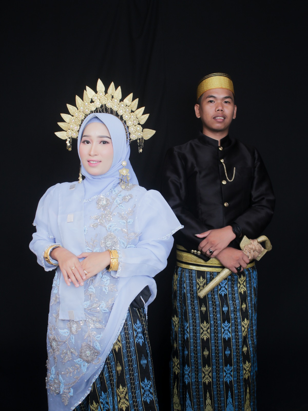 Fira & Alfi 1 home