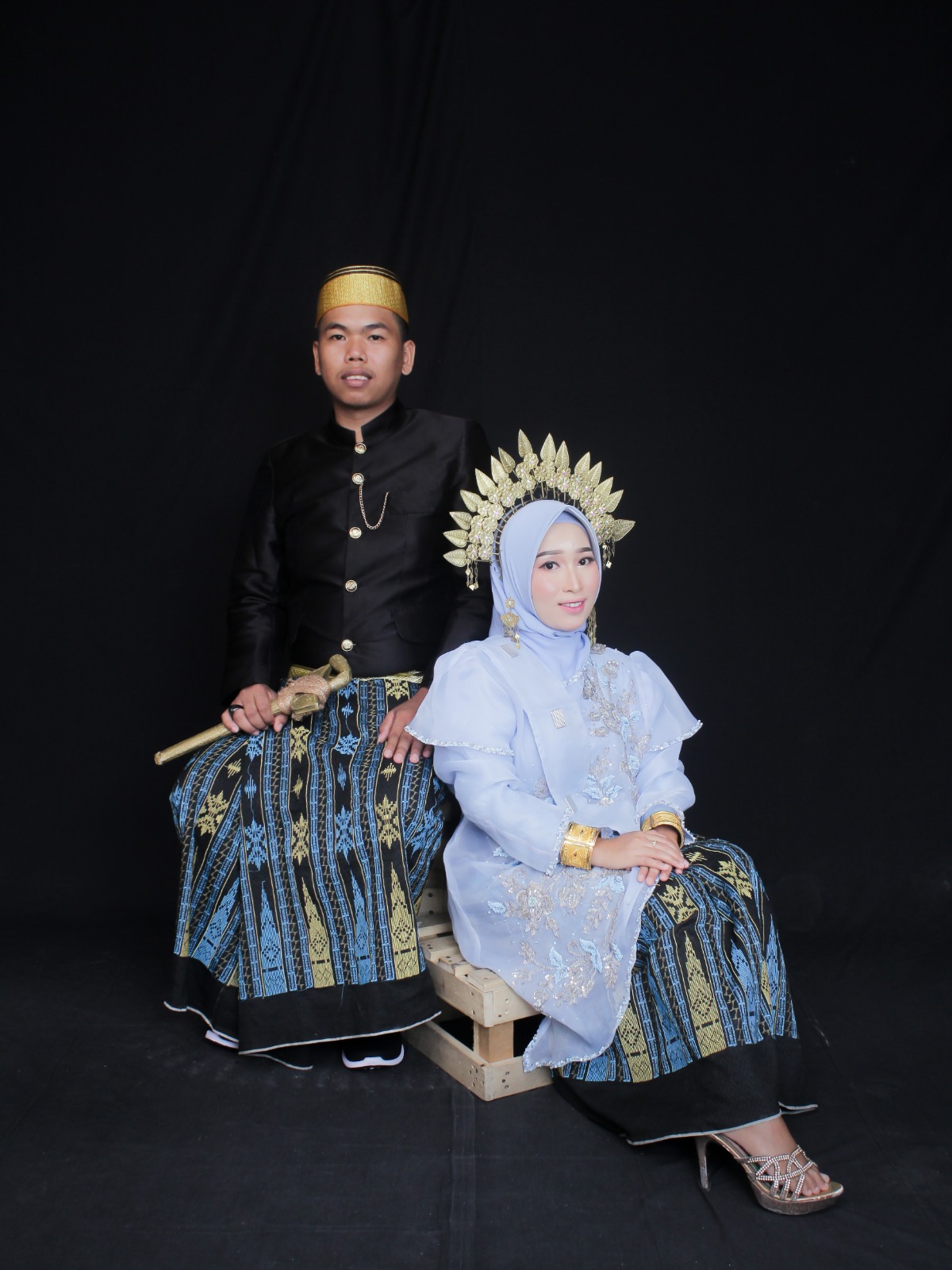 Fira & Alfi 11