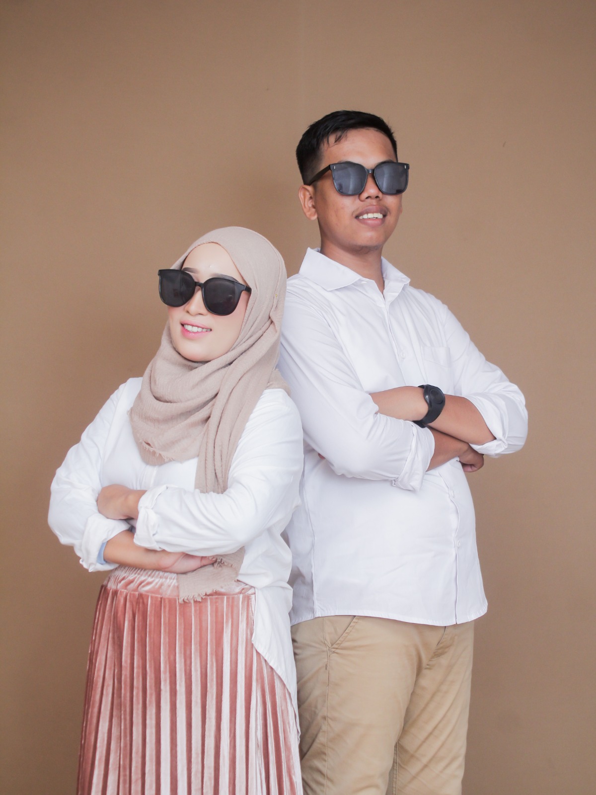 Fira & Alfi 12