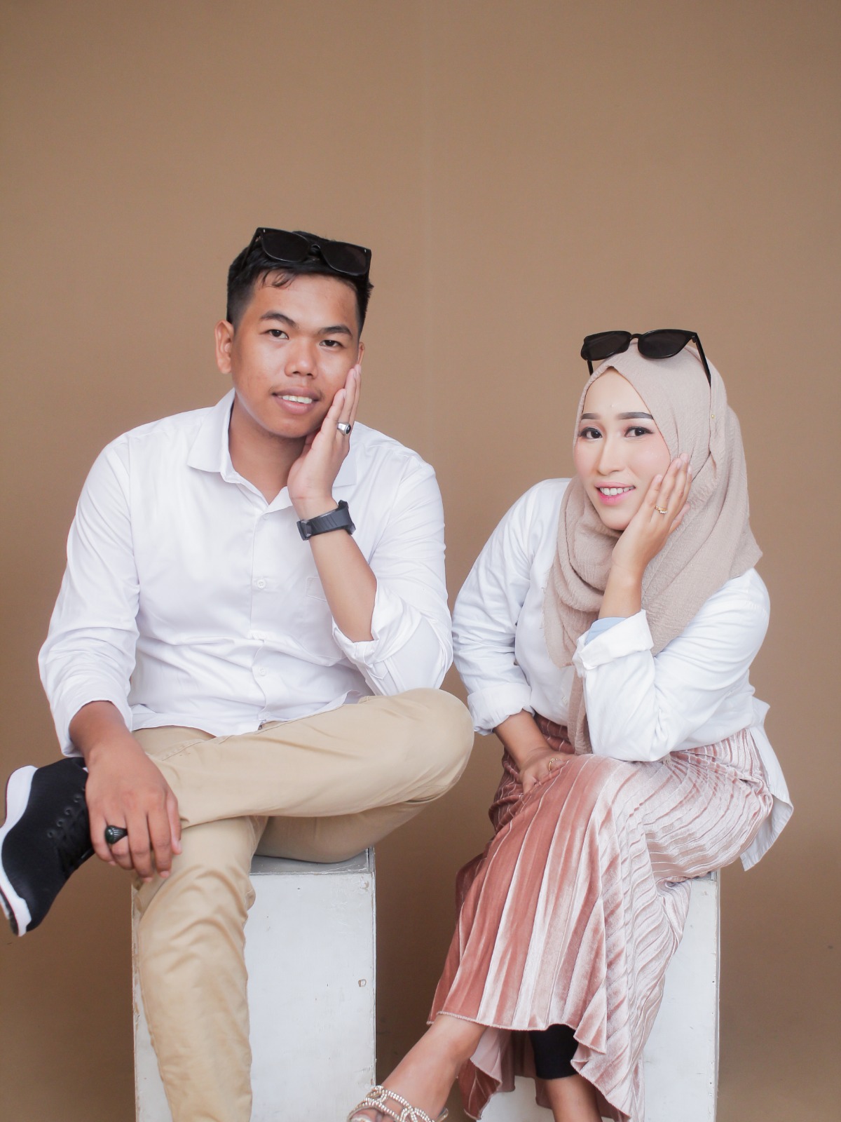 Fira & Alfi 14