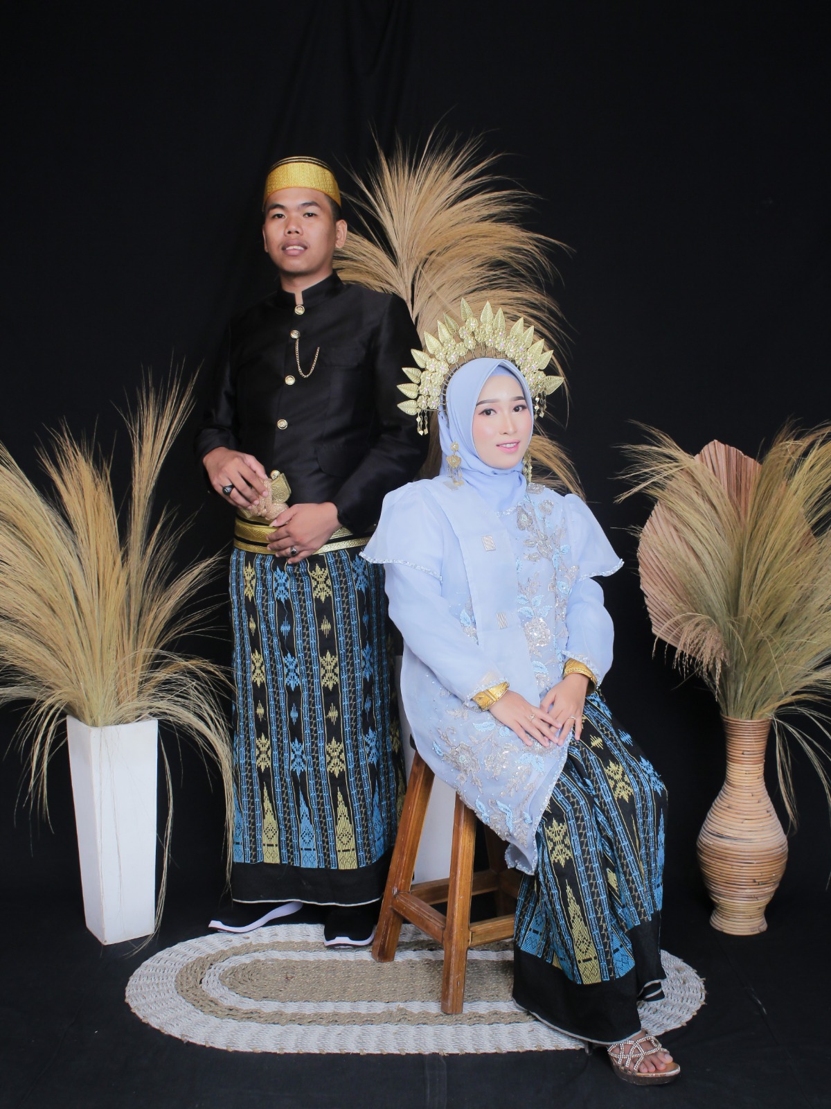 Fira & Alfi 15