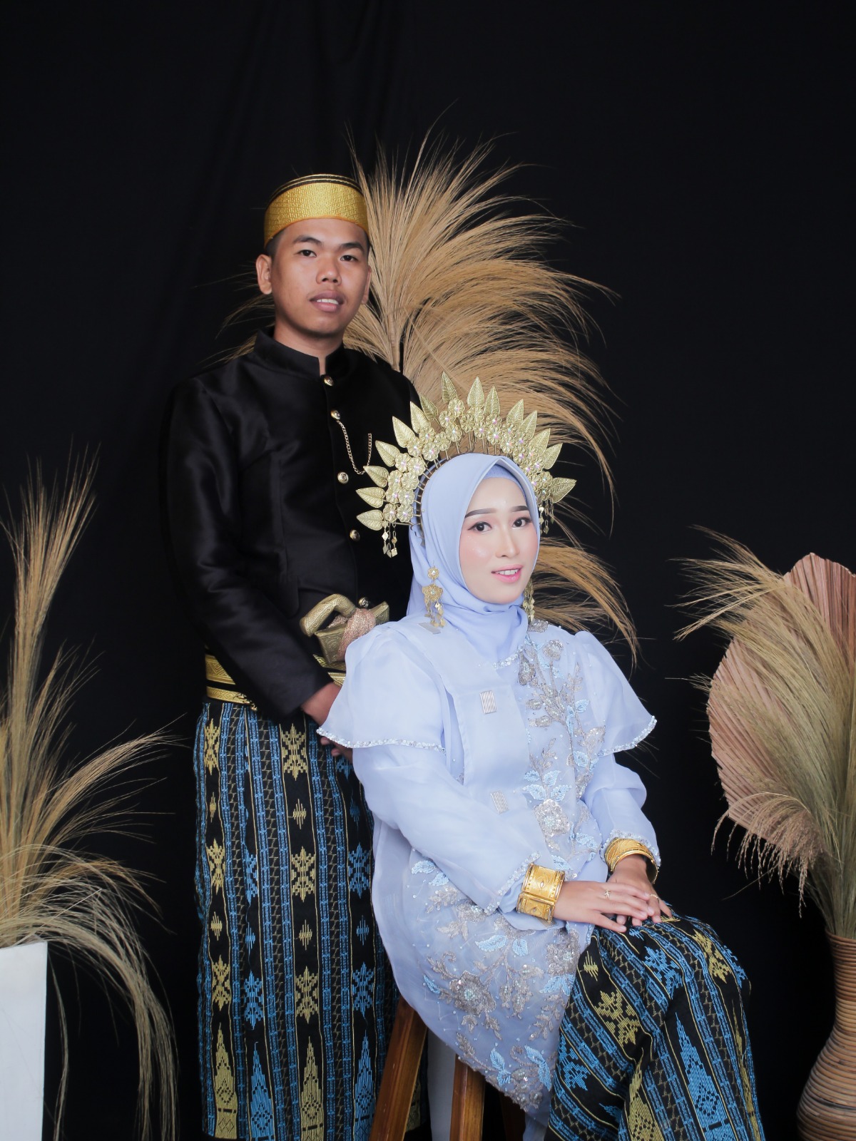 Fira & Alfi 16