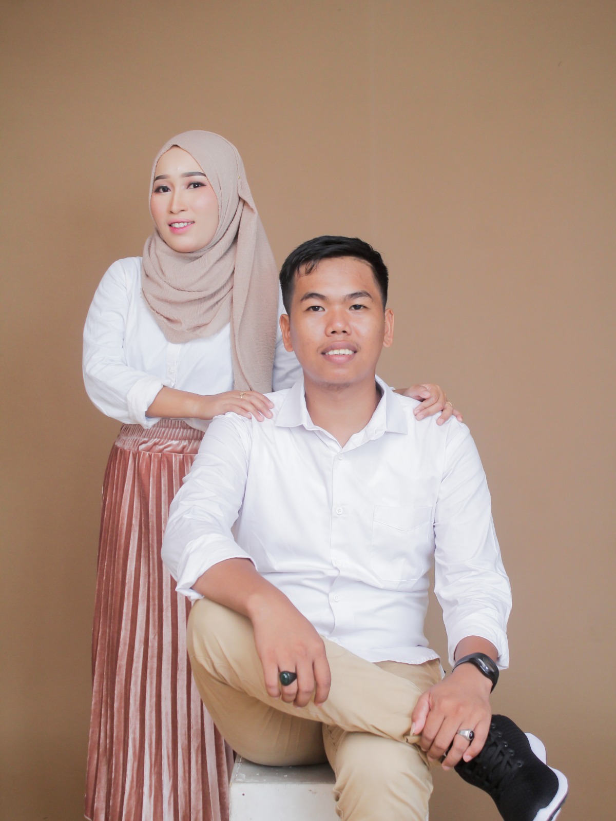 Fira & Alfi 6