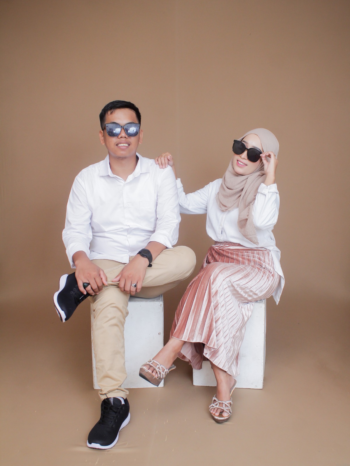 Fira & Alfi 7