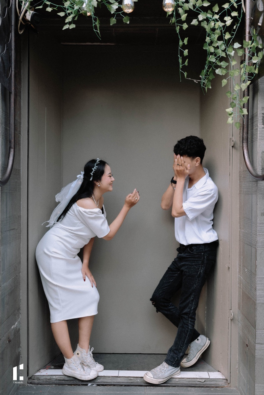 Giwa & Isty 20