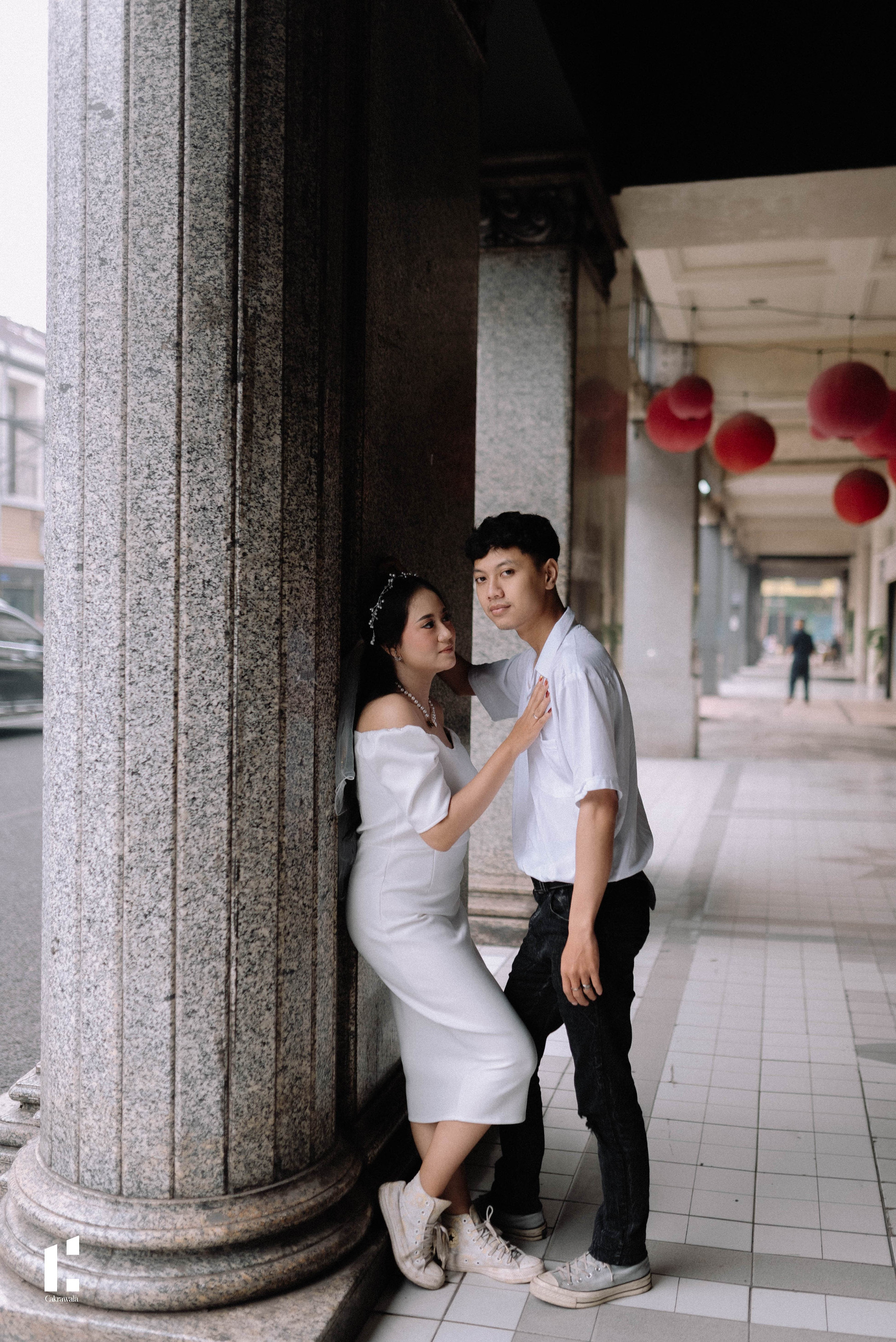 Giwa & Isty 21