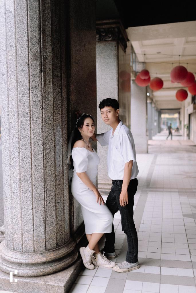 Giwa & Isty 27