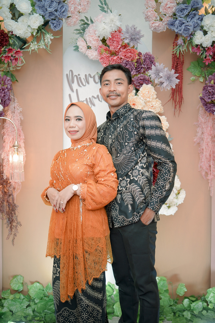 Harun & Mira 1