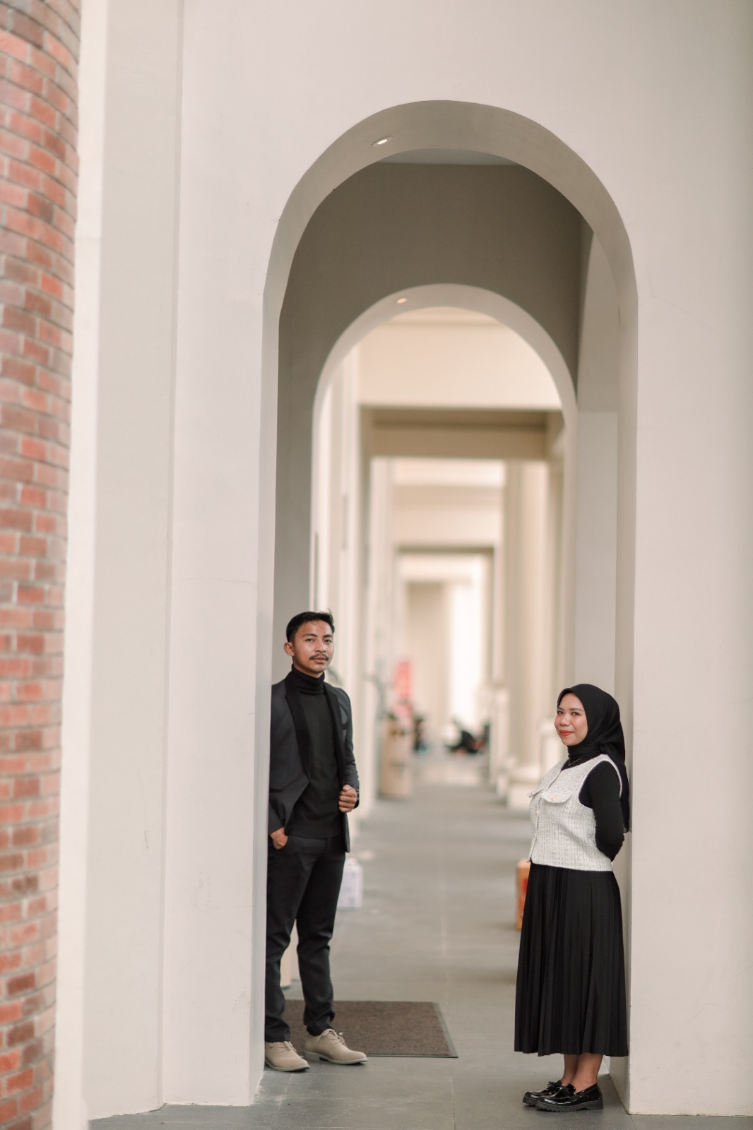 Harun & Mira 10