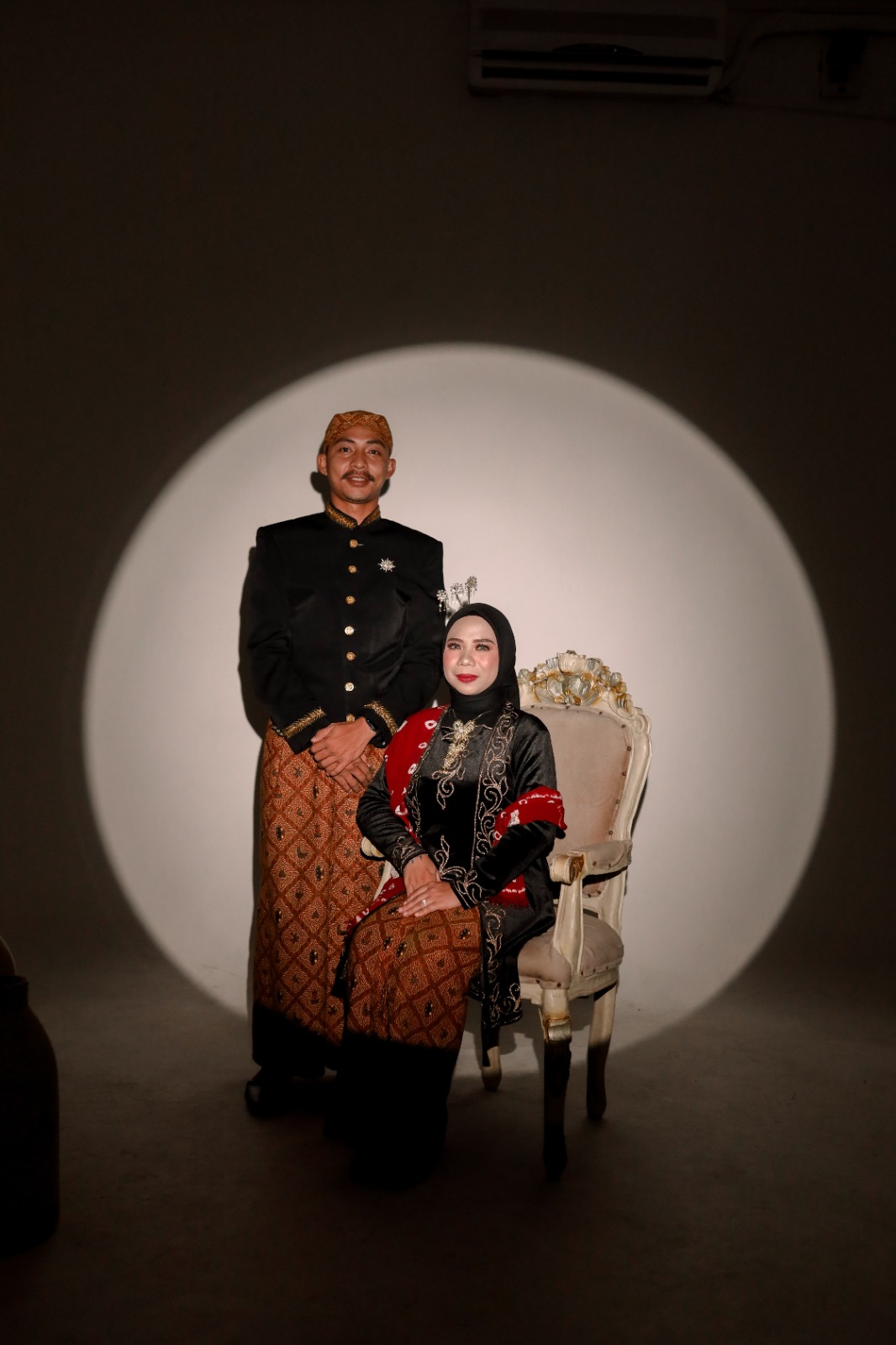 Harun & Mira 12