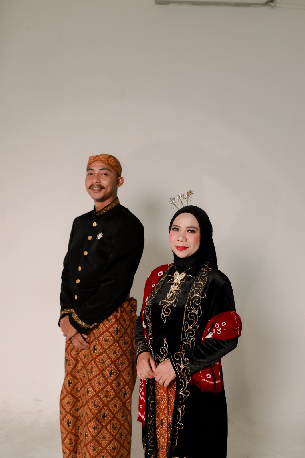 Harun & Mira 13