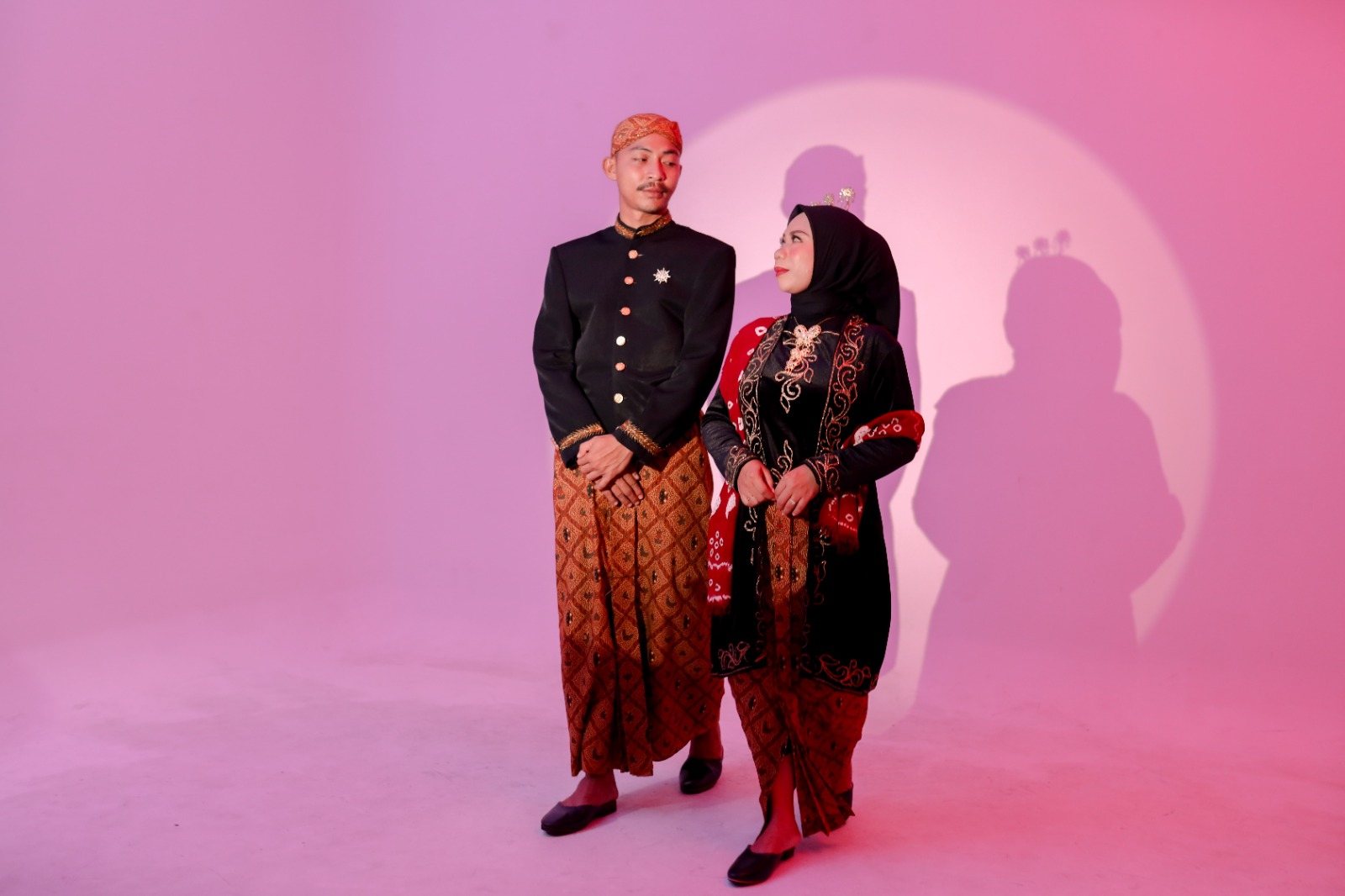 Harun & Mira 16