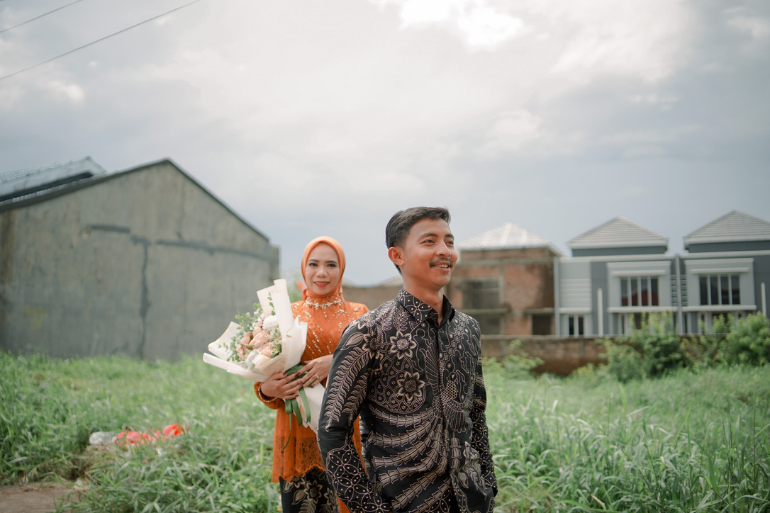 Harun & Mira 2