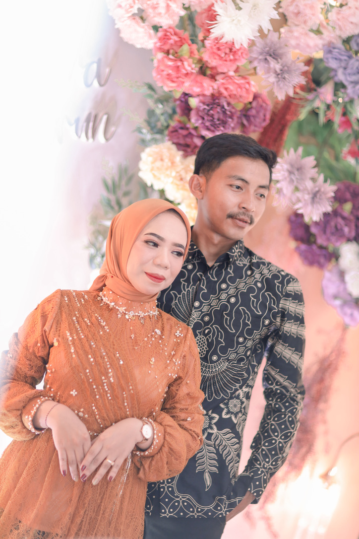 Harun & Mira 3