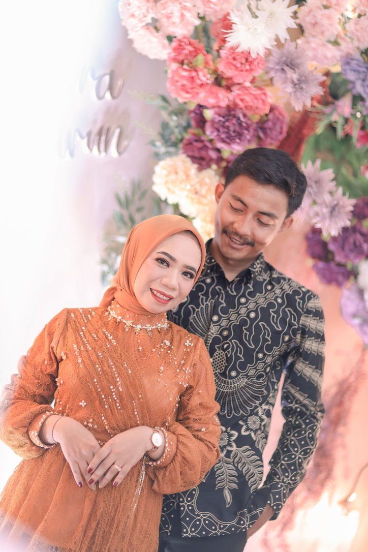 Harun & Mira 4