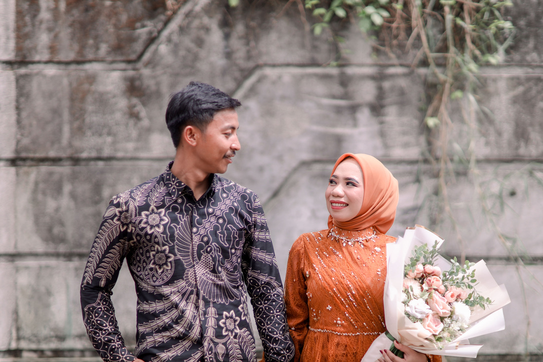 Harun & Mira 5