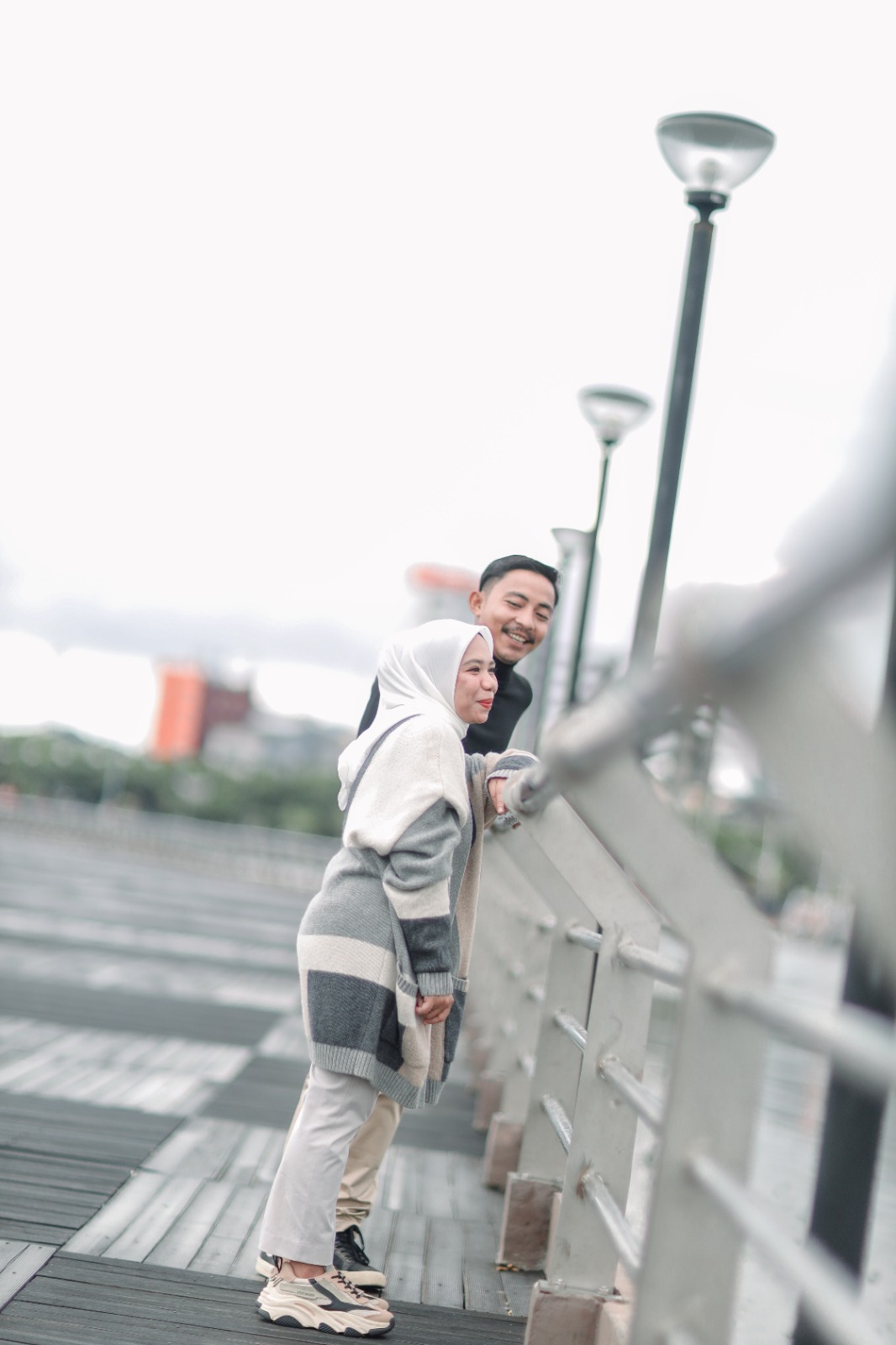 Harun & Mira 6