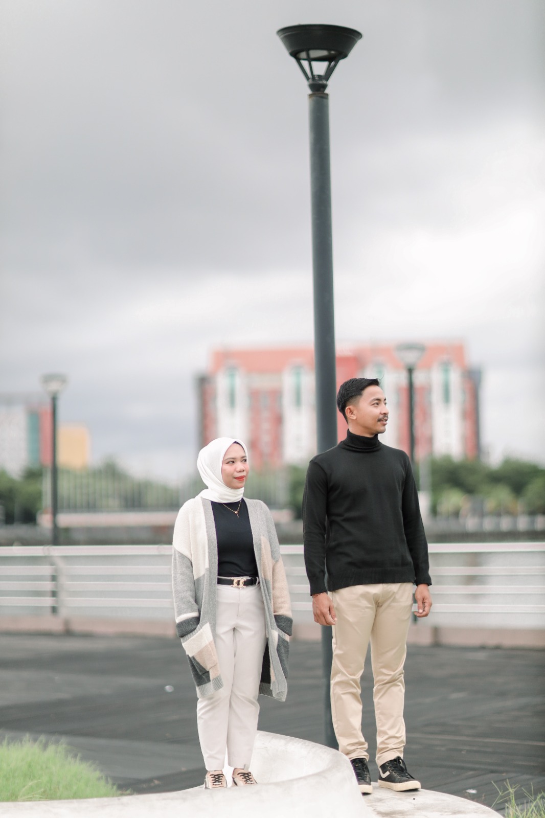 Harun & Mira 7