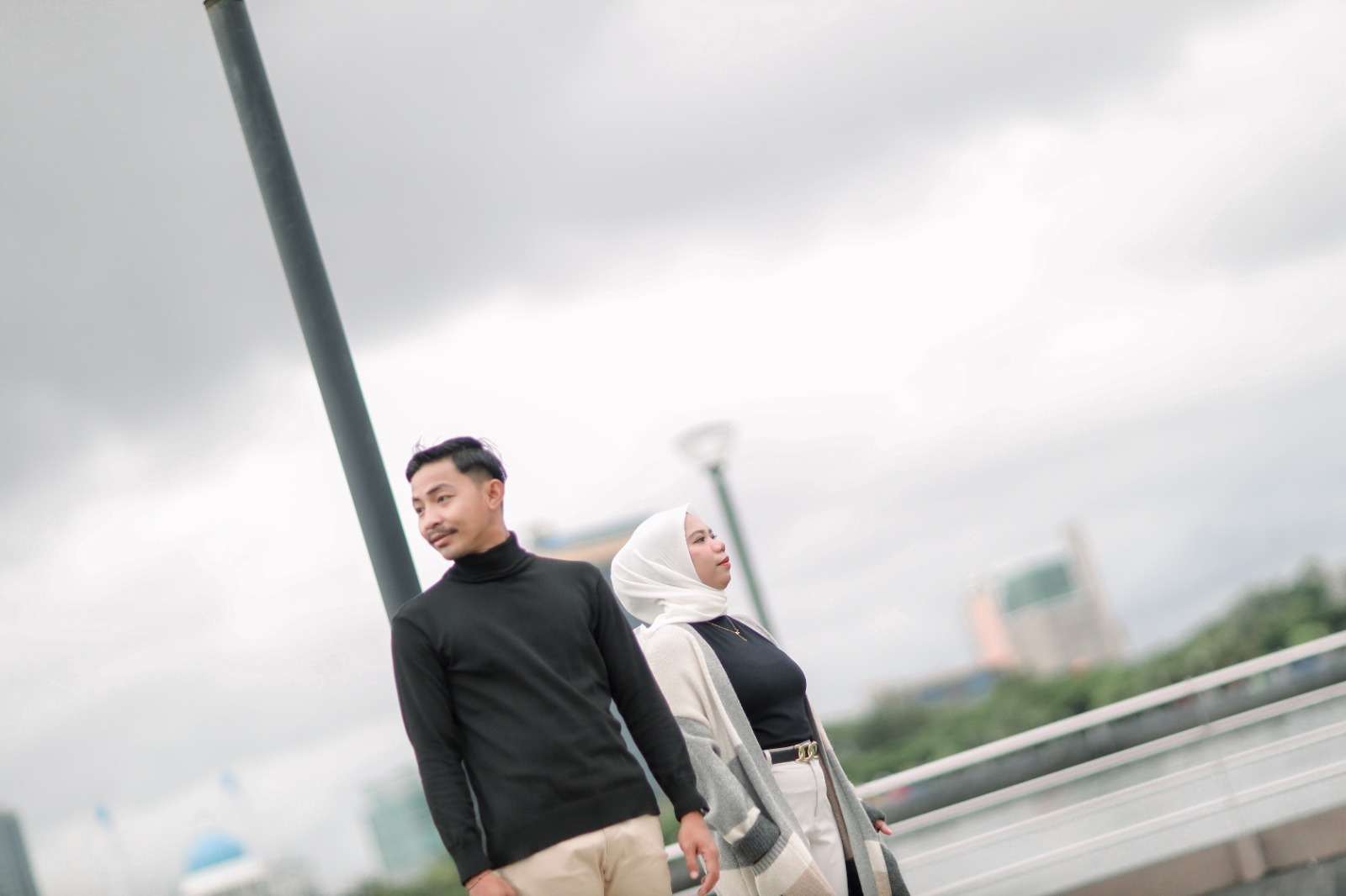 Harun & Mira 8